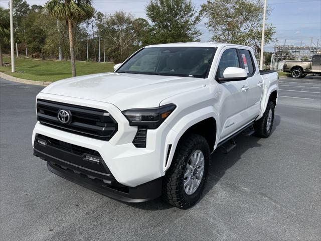 new 2024 Toyota Tacoma car, priced at $42,389