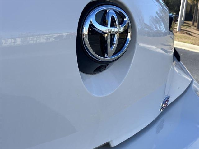 used 2024 Toyota Corolla car, priced at $25,402