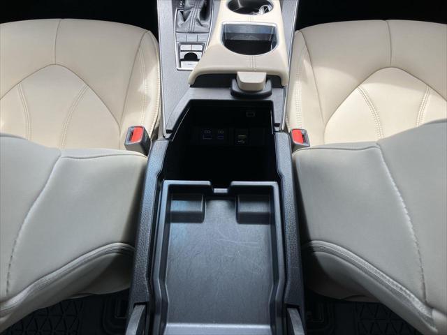 used 2021 Toyota Avalon Hybrid car, priced at $26,902