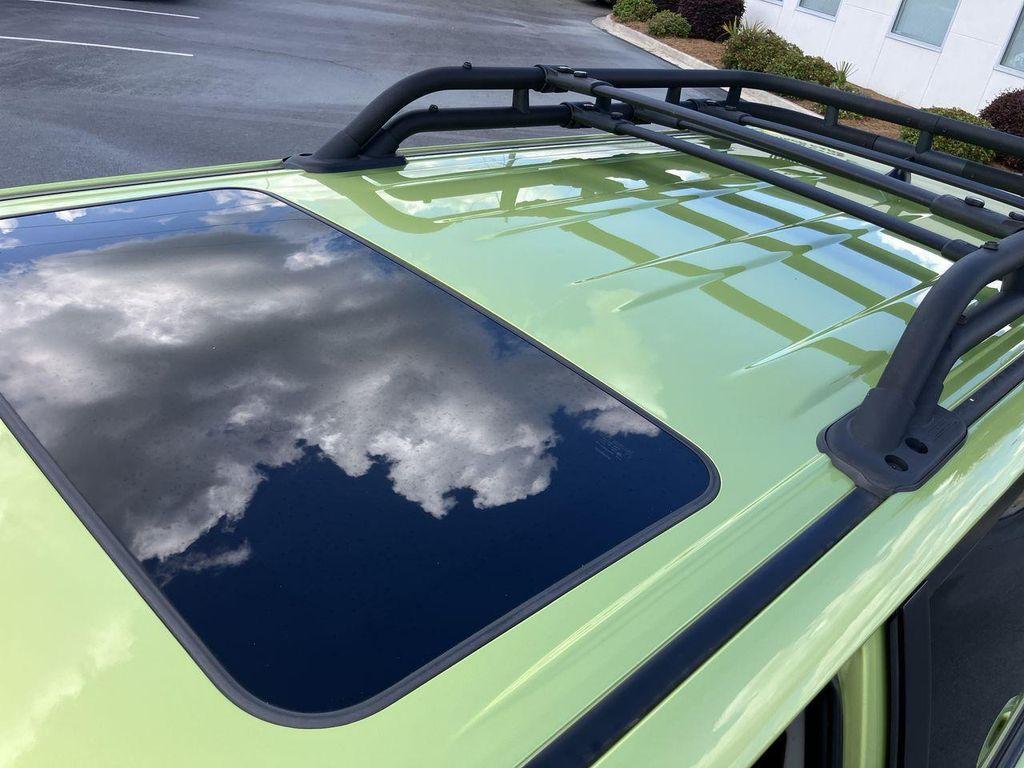 used 2022 Toyota 4Runner car, priced at $49,901