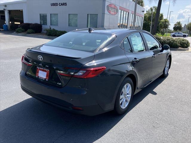 new 2025 Toyota Camry car, priced at $32,433