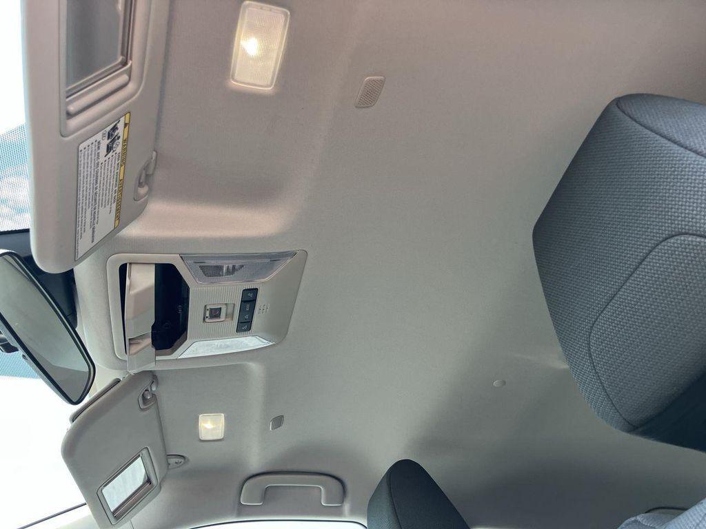 used 2023 Toyota RAV4 car, priced at $34,901