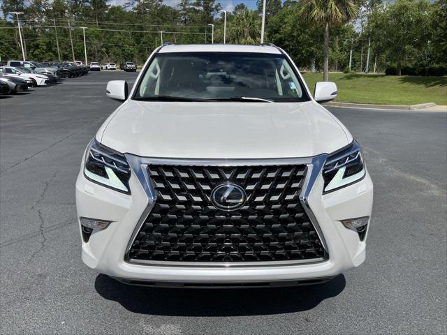 used 2023 Lexus GX 460 car, priced at $59,802