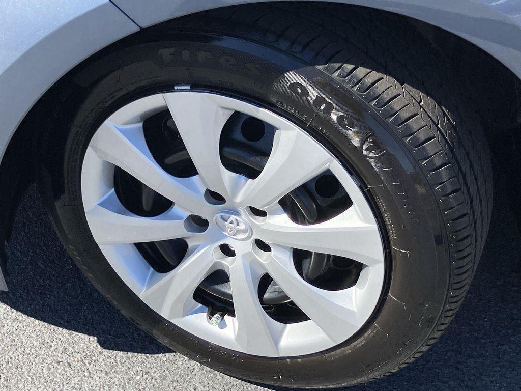 used 2024 Toyota Corolla car, priced at $20,991