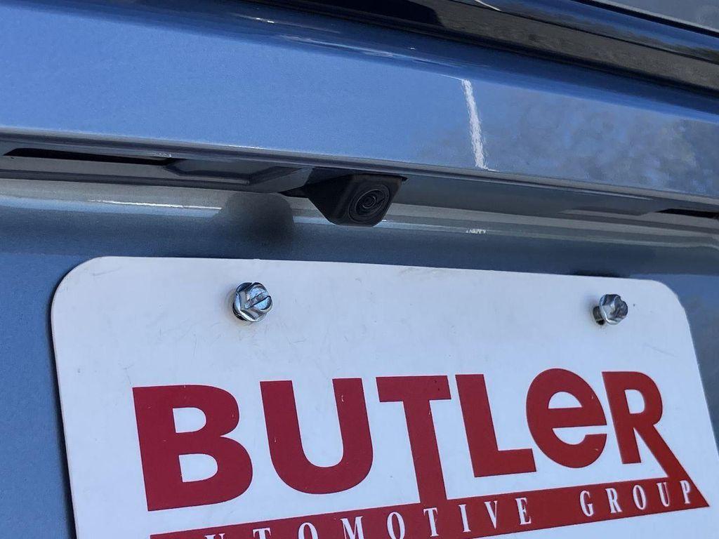 used 2024 Toyota Corolla car, priced at $20,991