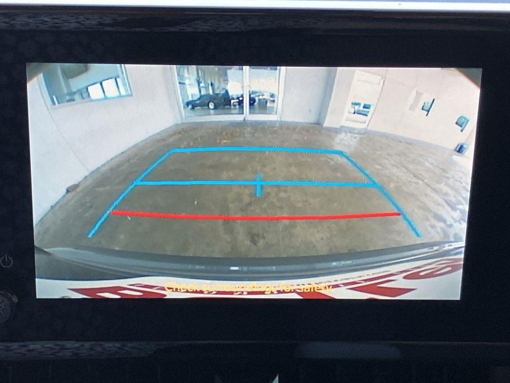 used 2024 Toyota Corolla car, priced at $20,991