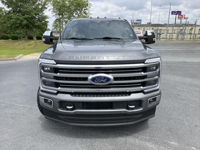 used 2024 Ford F-250 car, priced at $97,901