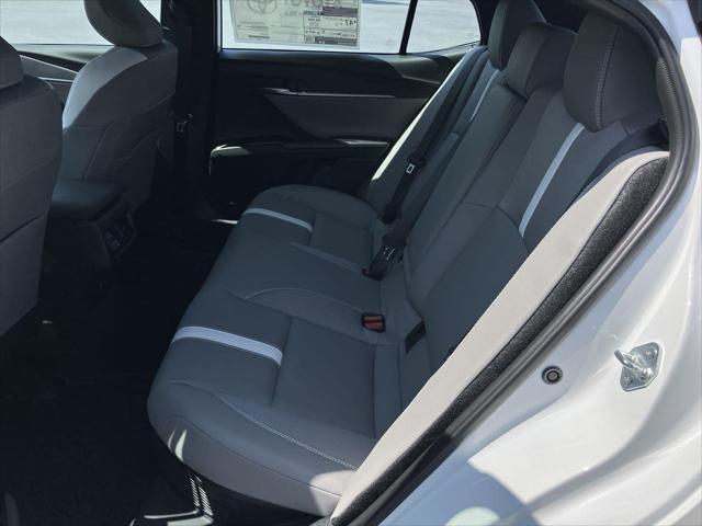 new 2025 Toyota Camry car, priced at $34,976