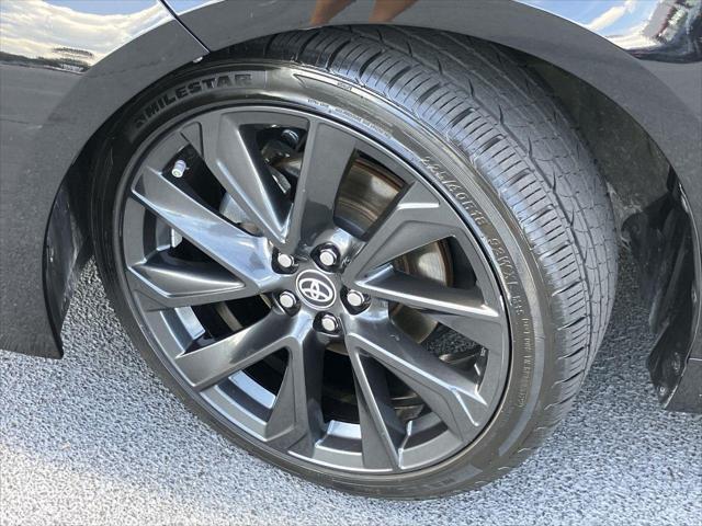 used 2023 Toyota Corolla car, priced at $23,901