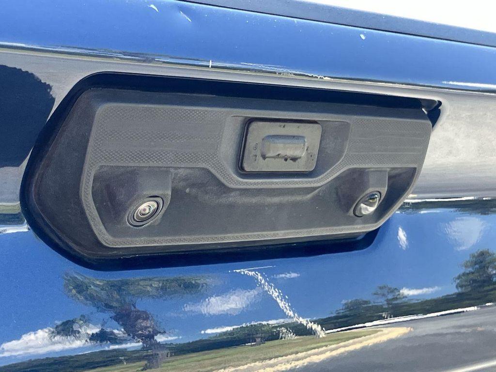 used 2022 Chevrolet Silverado 2500 car, priced at $40,502