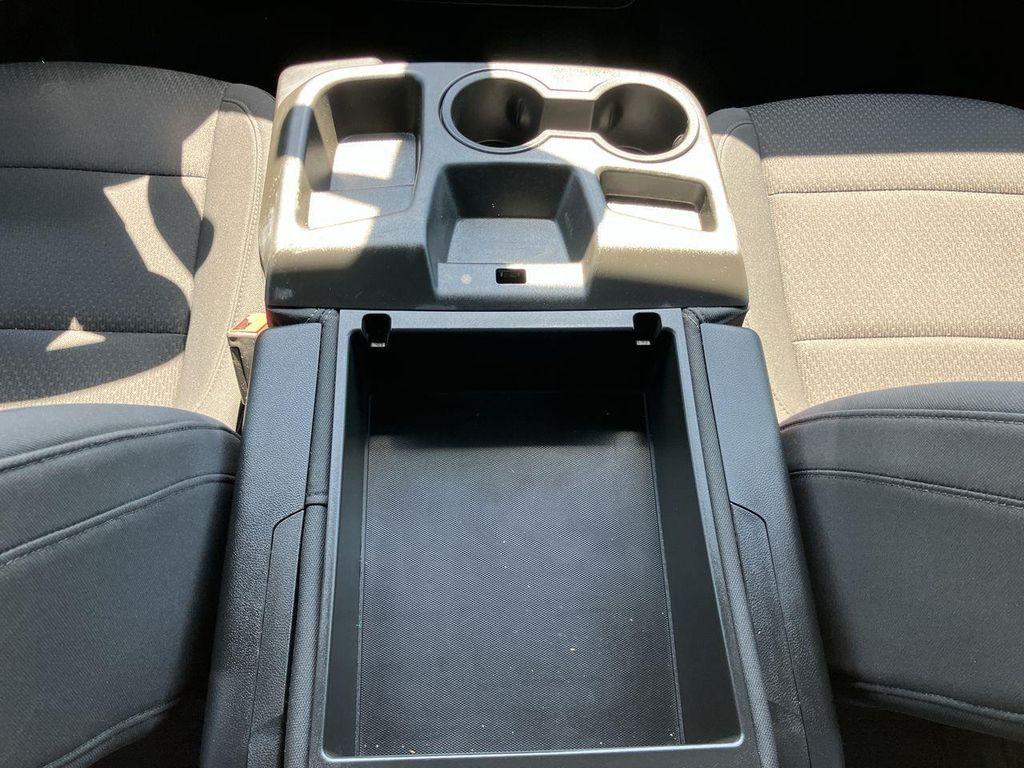 used 2022 Chevrolet Silverado 2500 car, priced at $40,502