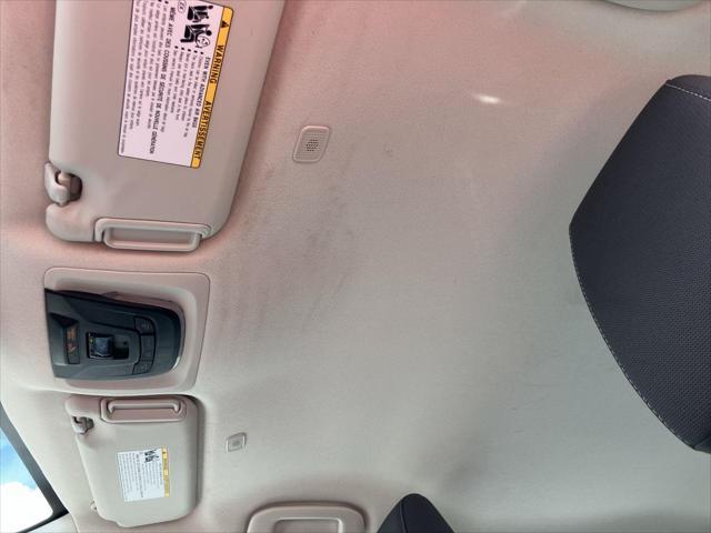 used 2024 Toyota Corolla car, priced at $23,901