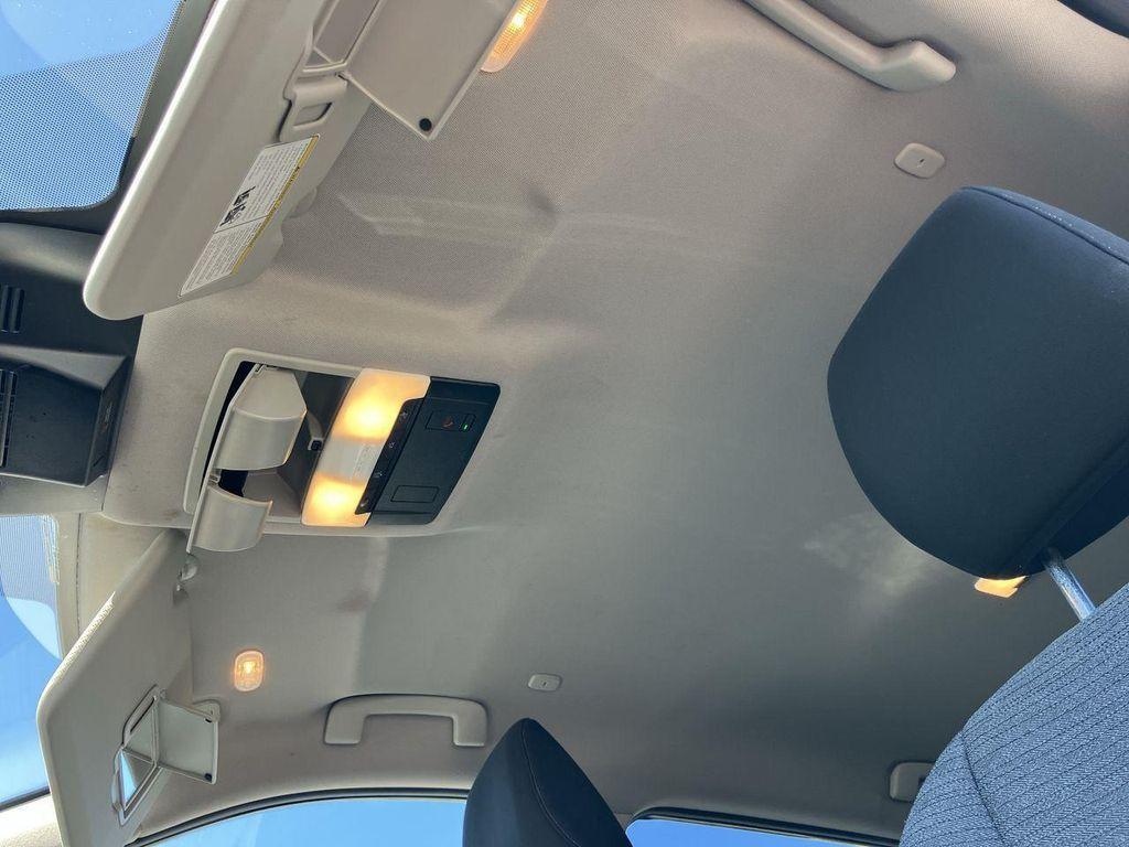 used 2023 Nissan Rogue car, priced at $22,991