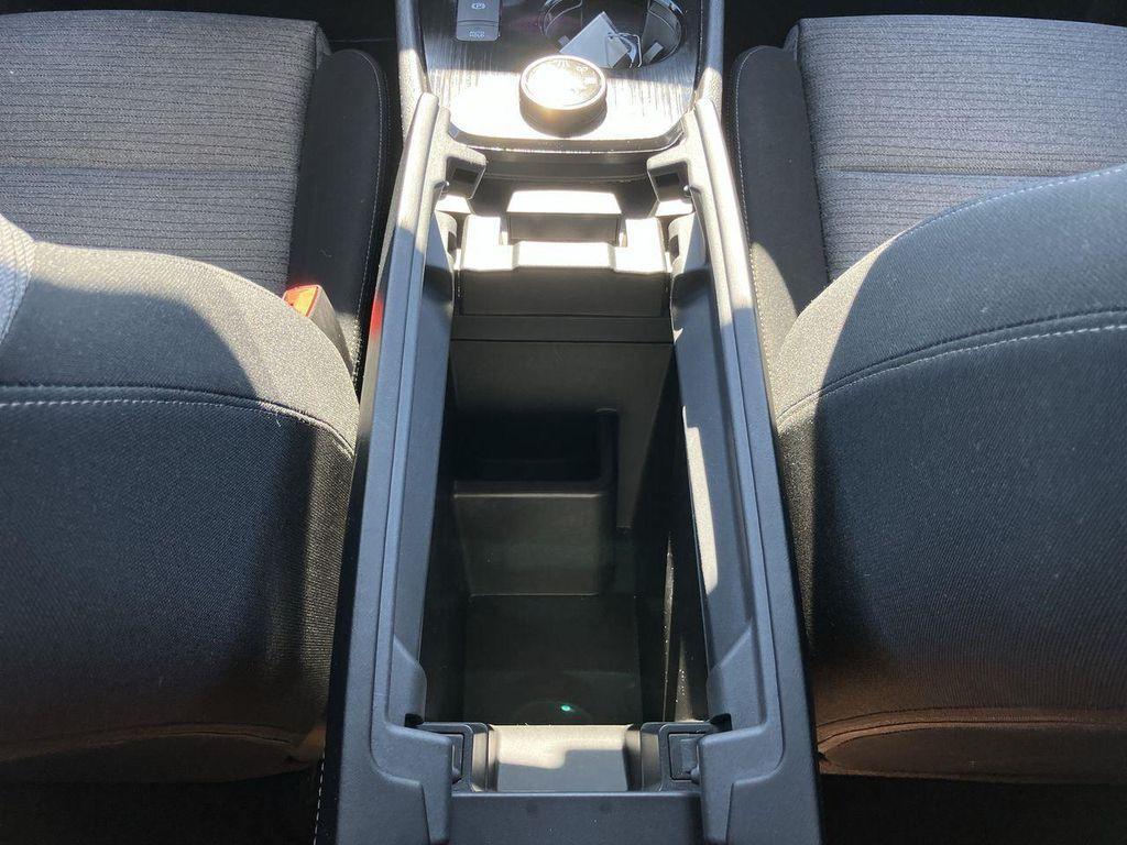 used 2023 Nissan Rogue car, priced at $22,991