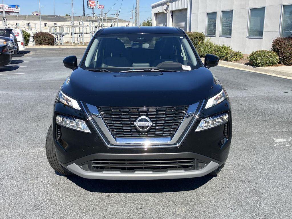 used 2023 Nissan Rogue car, priced at $22,991