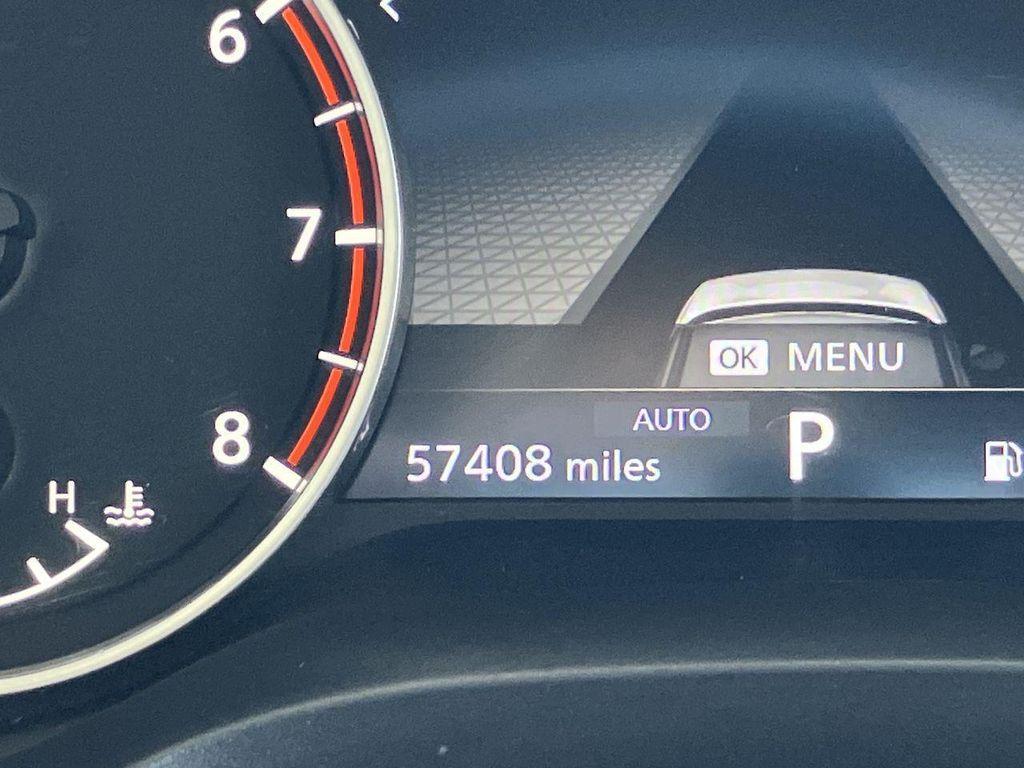 used 2023 Nissan Rogue car, priced at $22,991