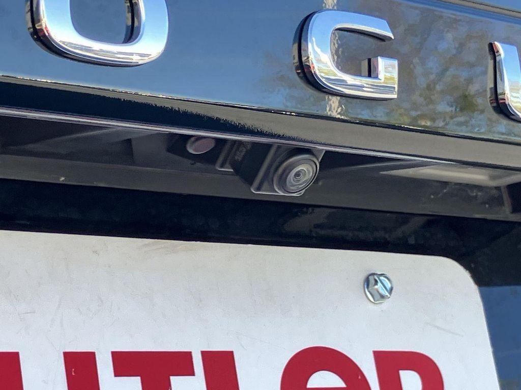 used 2023 Nissan Rogue car, priced at $22,991