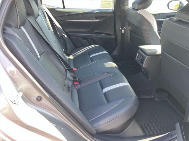 new 2025 Toyota Camry car, priced at $35,451
