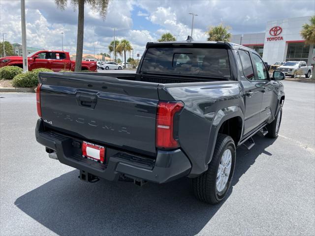 new 2024 Toyota Tacoma car, priced at $47,481