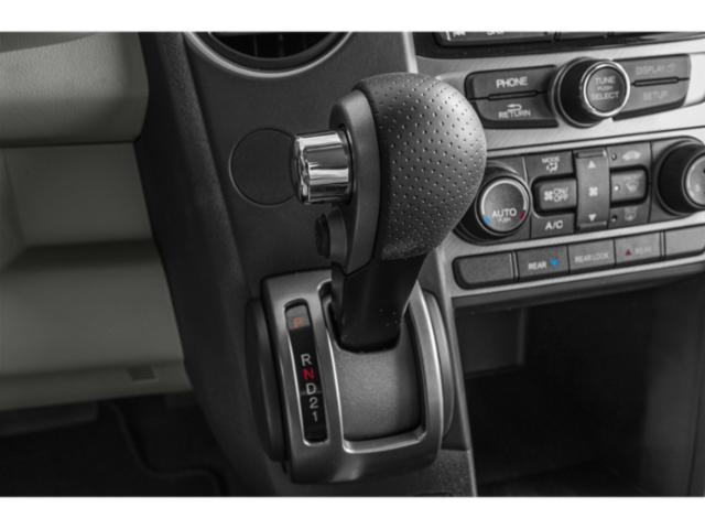 used 2015 Honda Pilot car
