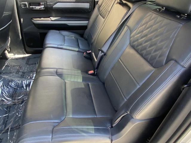 used 2019 Toyota Tundra car, priced at $41,999