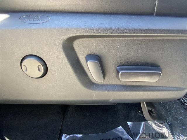 used 2019 Toyota Tundra car, priced at $41,999