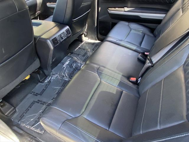 used 2019 Toyota Tundra car, priced at $41,999