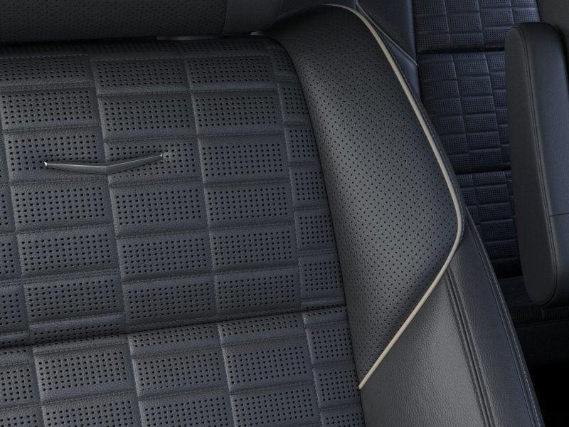 new 2026 Cadillac Escalade car, priced at $137,210