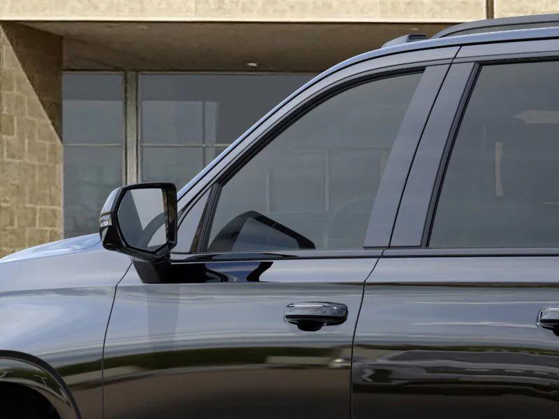 new 2025 Cadillac Escalade ESV car, priced at $174,143