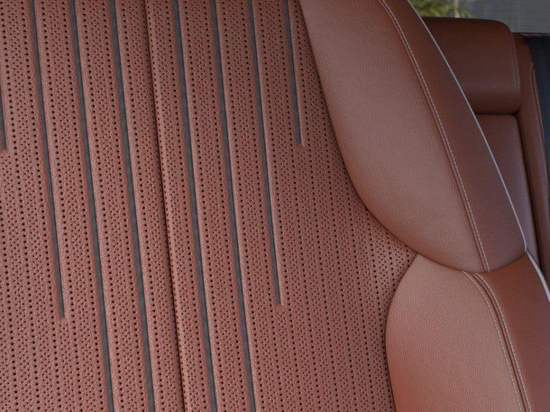 new 2026 Cadillac OPTIQ car