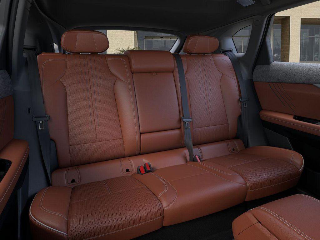 new 2026 Cadillac OPTIQ car