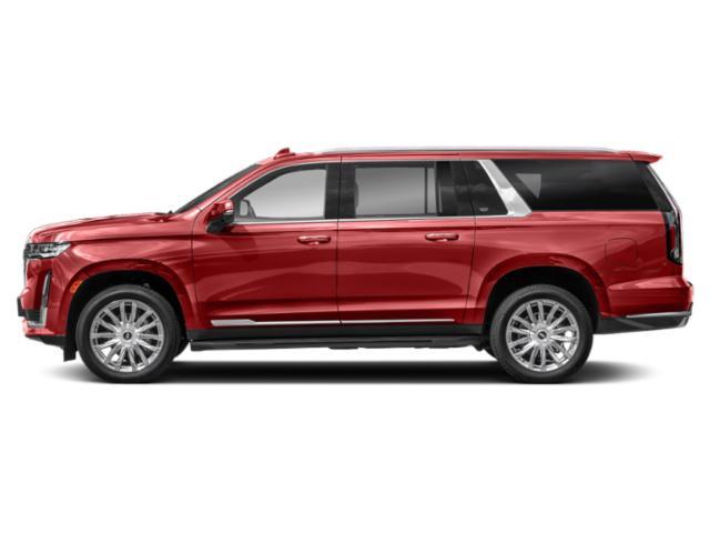 used 2022 Cadillac Escalade ESV car