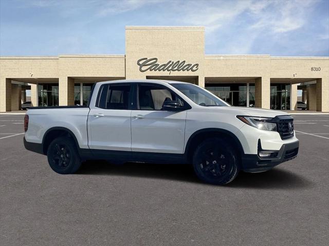 used 2023 Honda Ridgeline car, priced at $37,114