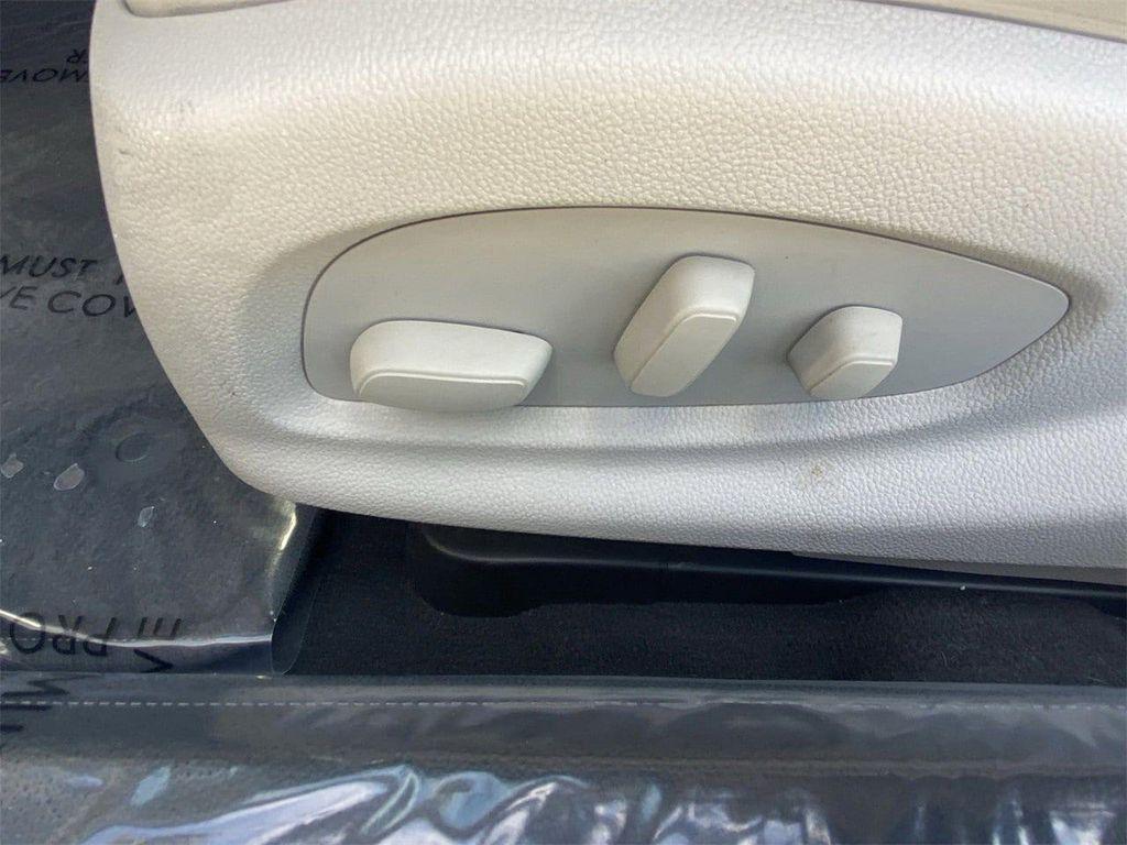 used 2016 Cadillac ATS car, priced at $17,577