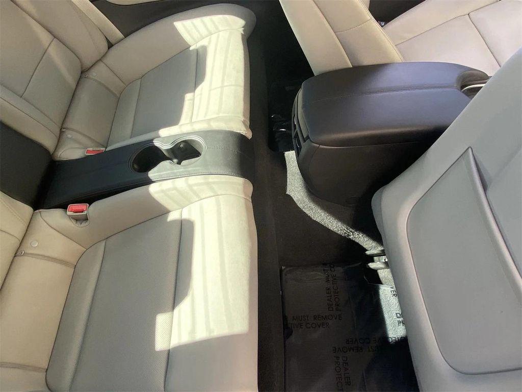 used 2016 Cadillac ATS car, priced at $17,577