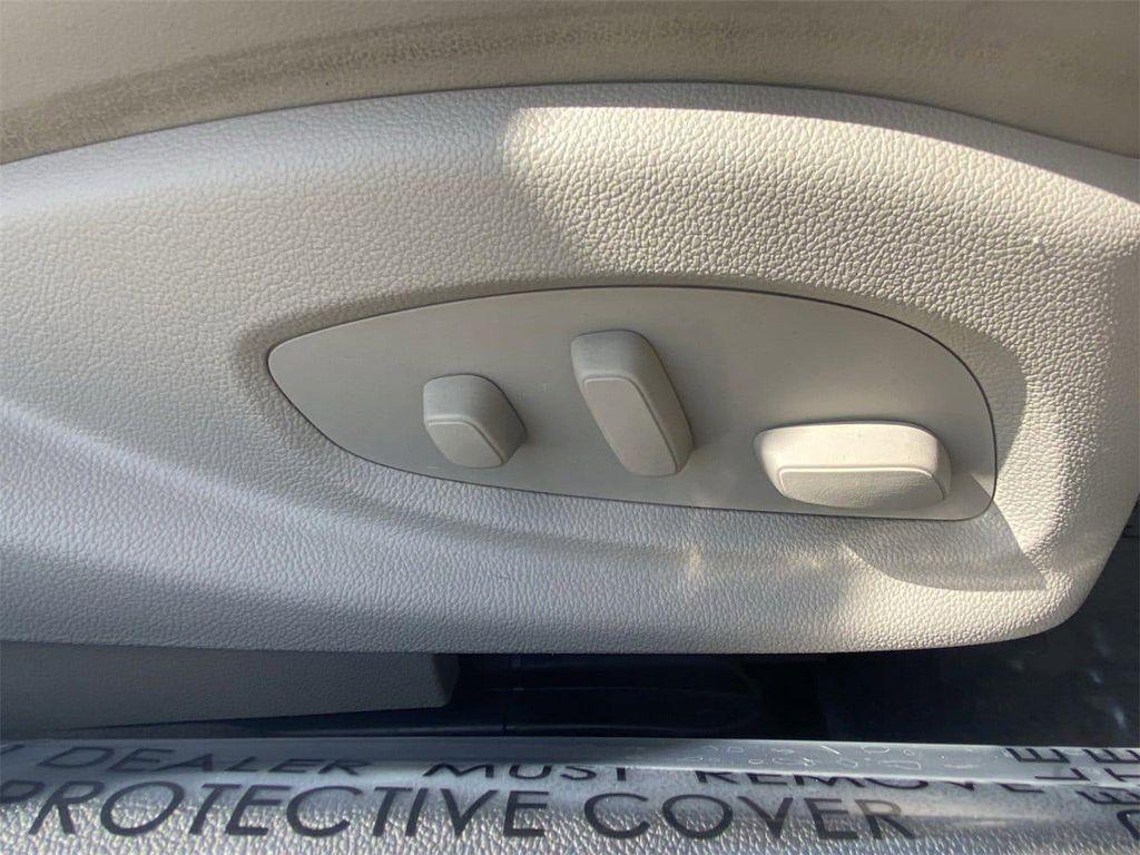 used 2016 Cadillac ATS car, priced at $17,577