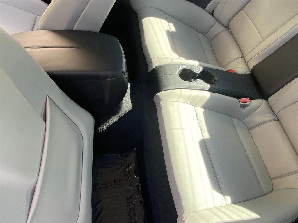 used 2016 Cadillac ATS car, priced at $17,577