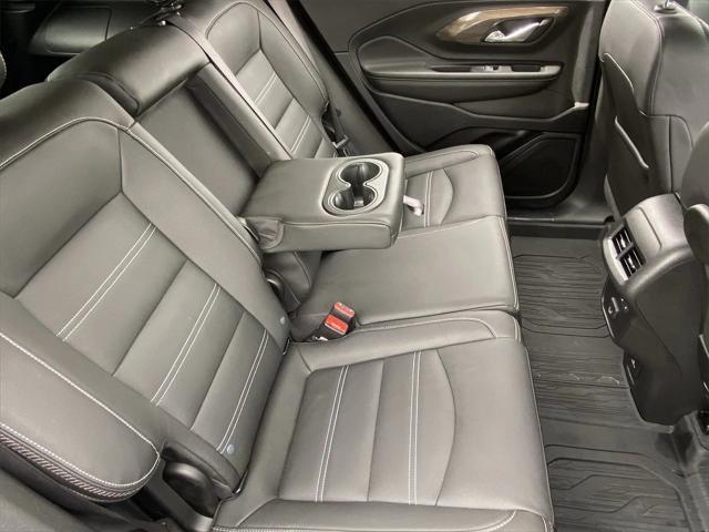 used 2023 GMC Terrain car, priced at $34,900