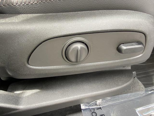used 2023 GMC Terrain car, priced at $34,900