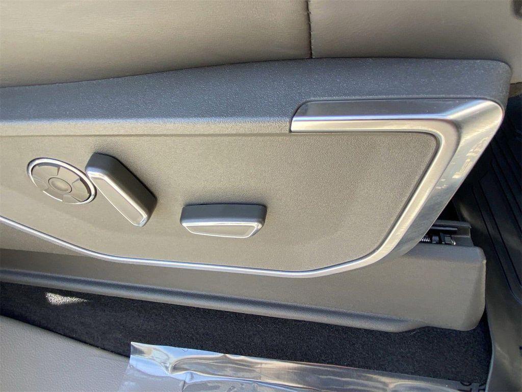used 2024 Ford F-150 car, priced at $66,900
