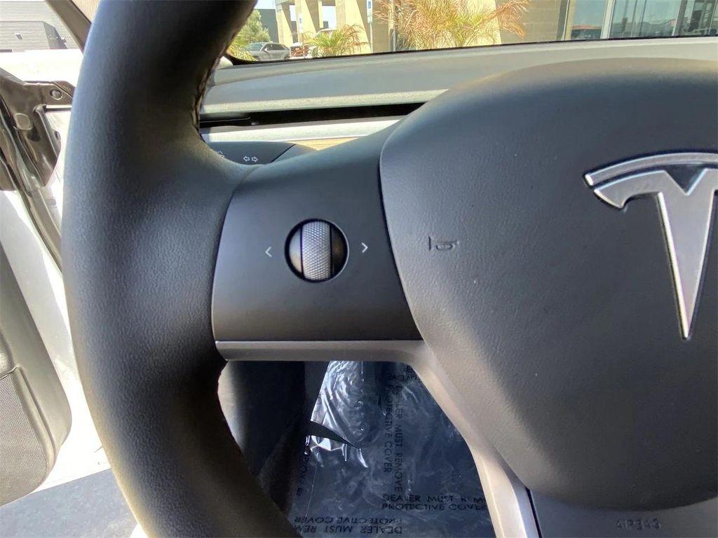 used 2021 Tesla Model 3 car, priced at $24,500