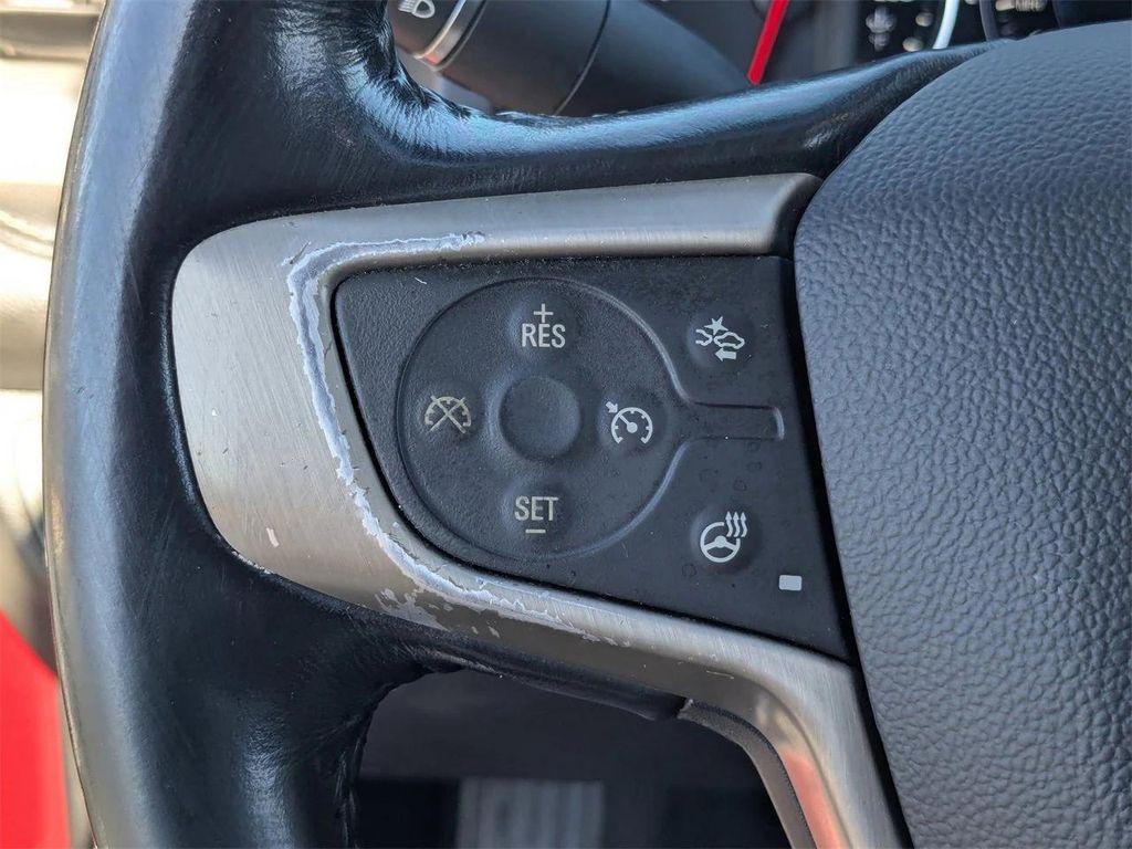 used 2017 GMC Acadia car, priced at $16,800