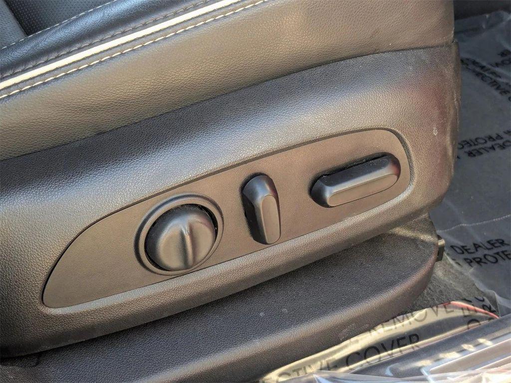 used 2017 GMC Acadia car, priced at $16,800