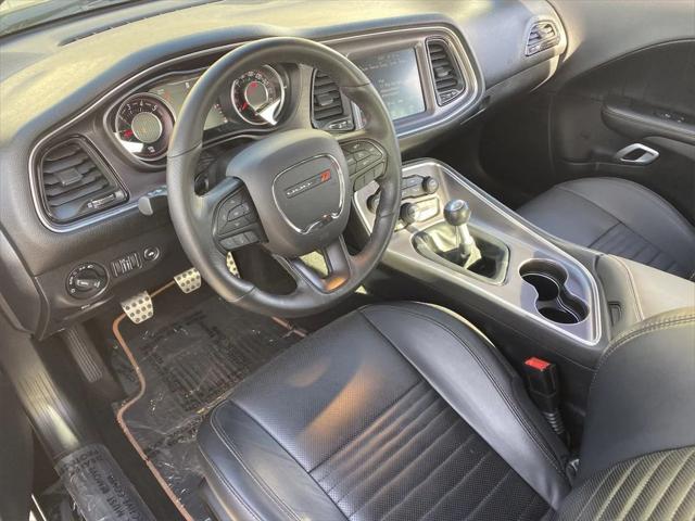 used 2016 Dodge Challenger car, priced at $34,900