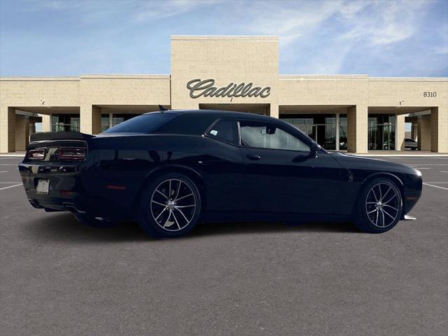 used 2016 Dodge Challenger car, priced at $34,900