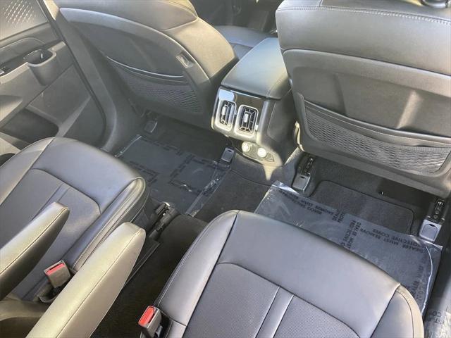 used 2022 Kia Sorento car, priced at $30,849