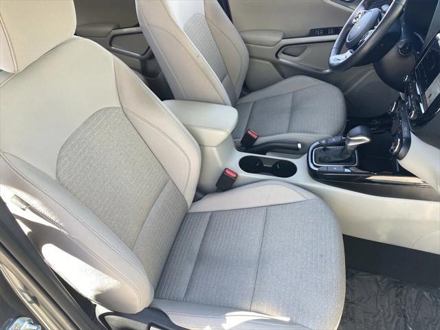 used 2022 Kia Soul car, priced at $19,900