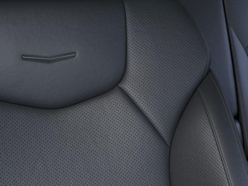 new 2026 Cadillac CT5 car, priced at $52,113