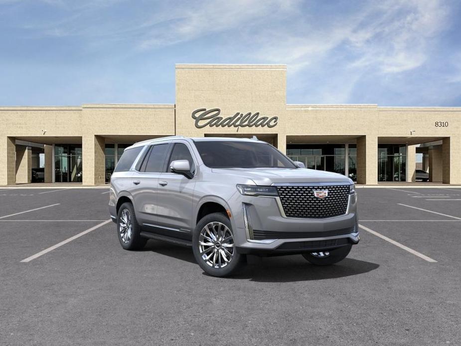 new 2024 Cadillac Escalade car, priced at $104,509