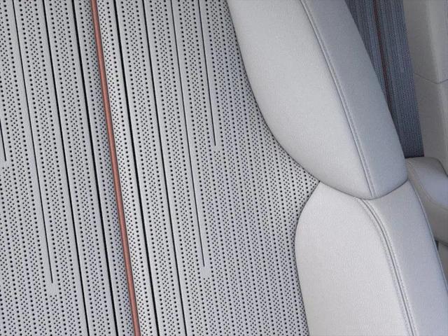new 2026 Cadillac VISTIQ car, priced at $81,015